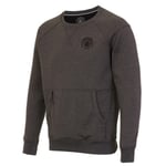 Manchester City Football Sweatshirt (Size S) Men's Tech Fleece Top - New