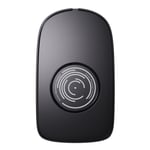 Mouse Jiggler Simulate Mouse Mover håller datorn aktiv trådlös mus Wiggler Svart