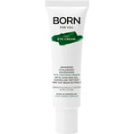 BORN FOR YOU Vegan Eye Cream 30 ml