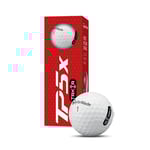 TaylorMade TP5x TRK-R - 3-Pack