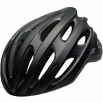 Bell Formula MIPS Bike Road Helmet Matt / Gloss Black / Grey