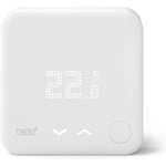 tado° Thermostat Connecte et Intelligent filaire  Accessoire pour le controle multi-pieces, controle de chauffage intelligent