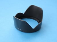 HB-N106 Lens Hood HB-N106 For Nikon AF-P DX NIKKOR 18-55mm F3.5-5.6G VR HB N106