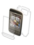 Zagg Full Body Shield for HTC Touch II