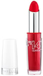 Maybelline Superstay 14H Lipstick 430 With Me Coral 3.5 g