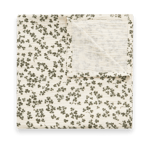 Garbo&Friends Sorrel Ecru Muslin swaddle filt 110x110 cm