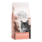 Wild Freedom Adult "Whispering Woodlands" Turkey - Grain Free - 2 kg