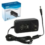 AC Power Adapter for Grace Digital GDI Series Portable Wi-Fi Internet Radio