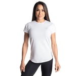 Better Bodies Regular Tee White L