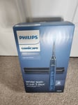 BLUE Philips Sonicare Diamondclean 9000 Electric Toothbrush HX9911/88 NEW