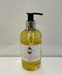 Anti Cellulite Massage Oil 250ml Pump Dispenser with Grapefruit Lemon Juniper Fe