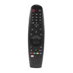1X(No  Voice Replacement Remote Control AN-MR19BA for  Smart LED TV M2R4)