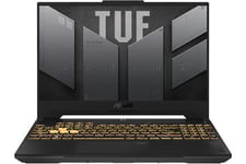 PC portable Asus TUF A15 TUF507NV 15.6" WQHD 165hz AMD Ryzen 7 7735HS RAM 16 Go DDR5 1 To SSD GeForce RTX 4060 Gris