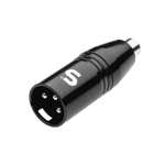 Scale Technologies SC008 - RCA Adapter to XLR Male