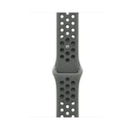 Apple 45mm Nike Sport Band - Cargo Khaki, M/L - Compatible with Apple Watch Series 7(45mm), Series 8(45mm), Series9(45mm)