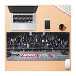 ACG2S Large 900x400mm Office Mouse Pad Mat Game Gamer Gaming Mousepad Keyboard Compute Anime Desk Cushion for Tablet PC Notebook Office Mat-5