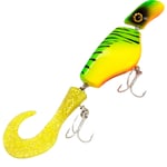 Headbanger Tail 23 cm Sinking Firetiger