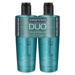 Osmo Deep Moisture Shampoo & Conditioner Twin 2 x 1000ml *NEW*