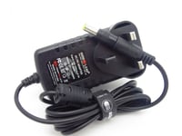 10V 2A AC-DC Adaptor Power Supply for Bush All In One Micro HiFi DAB820 544/7974