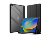 Crong Primefolio, Folio, Apple, Ipad 10.2" (2021-2019), 25,9 Cm (10.2")