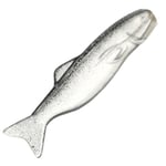 Orka Hybrid Shad 7 cm jigg 4 st./pkt TR1