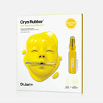 Dr.Jart+ Cryo Rubber Brightening Vitamin C Mask 44g x 4ea K-beauty