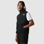 The North Face Men's Denali Gilet TNF Black (7UR4 JK3)