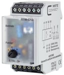 Metz Connect 11027605 Rtm-C12 Tidsrelä 230 V/Ac 1 St 2 X Omkopplare