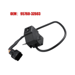 95760-3z603 Bakkamera till I40 2015 957603z603 957603z103