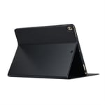 Apple PU Leather cover til iPad 7th gen. - Black