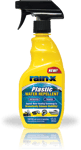 Rain-X Plastic Water Repellent - Vattenavvisande medel 500 ml