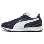 PUMA Road Rider Suede Sneakers adult 397377 07