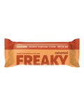 Maxim Freaky Caramel Proteinbar 55g