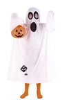 Rubies - Costume Déguisement Enfant Fantôme Du Château - Taille Standard (+ 5 ans)- S8285