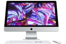 Apple iMac 27' Retina 5K 3.1GHz pöytäkone