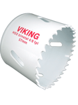 Viking hulsav 160 mm - 6.5/16"