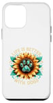chien drôle pour les fans d'animaux et les amoureux des chie Coque pour iPhone 12 mini