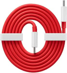 OnePlus Warp Charge USB Type-C to USB Type-C 1.0m 10A 100W