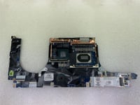 HP ZBook Studio G7 M12873-601 Motherboard Intel i5-10400H NVIDIA T1000 16GB Ram