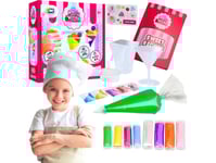 Maksik Creative Set Of Desserts Candy Cream Cake Pops 75001 Ua