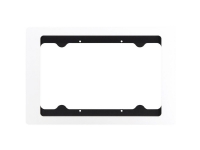Displine Companion Wall Tablet vægholder Apple iPad 10.2 (7./8./9. Gen.), iPad Air 10.5 (3. Gen.), iPad Pro 10.5 25,9 cm (10,2) - 26,7 cm (10,5)