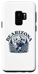 Galaxy S9 Williams Arizona Bearizona Wildlife Park Case