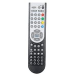 ASHATA TV Remote Control,RC1900 HD Smart TV Remote Control Black Replacement Television Controller for OKI 16/19/22/24/26/32inch TV