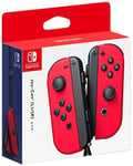Nintendo Switch Joy-Con Super Mario Odyssey ver. Red controller F/S w/Tracking#