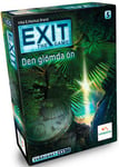 Exit the Game 5 - Den Glömda Ön