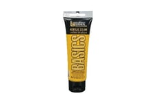 Basics 118Ml Cadmium Yellow Medium Hue 830