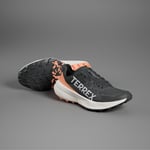 adidas Terrex Agravic Speed Trail Running Shoes Women