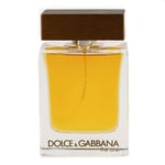 Dolce & Gabbana The One For Men 100ml Eau De Toilette EDT D&G Spray For Him