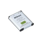 Nikon - EN-EL19 - Batterie pour Coolpix S3100 (Li-Ion, 700 mAh, 3,7 v)