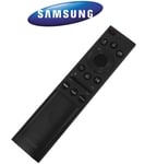 Universal Samsung Solar-Charging Eco Voice Remote BN59-01357H for QLED Series TV